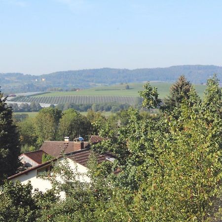 Gesundheitshotel Haus Sonnenstein Залем Екстериор снимка