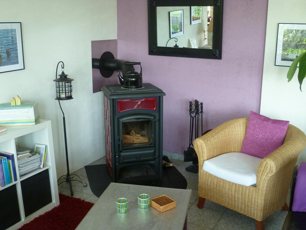 Gesundheitshotel Haus Sonnenstein Залем Екстериор снимка