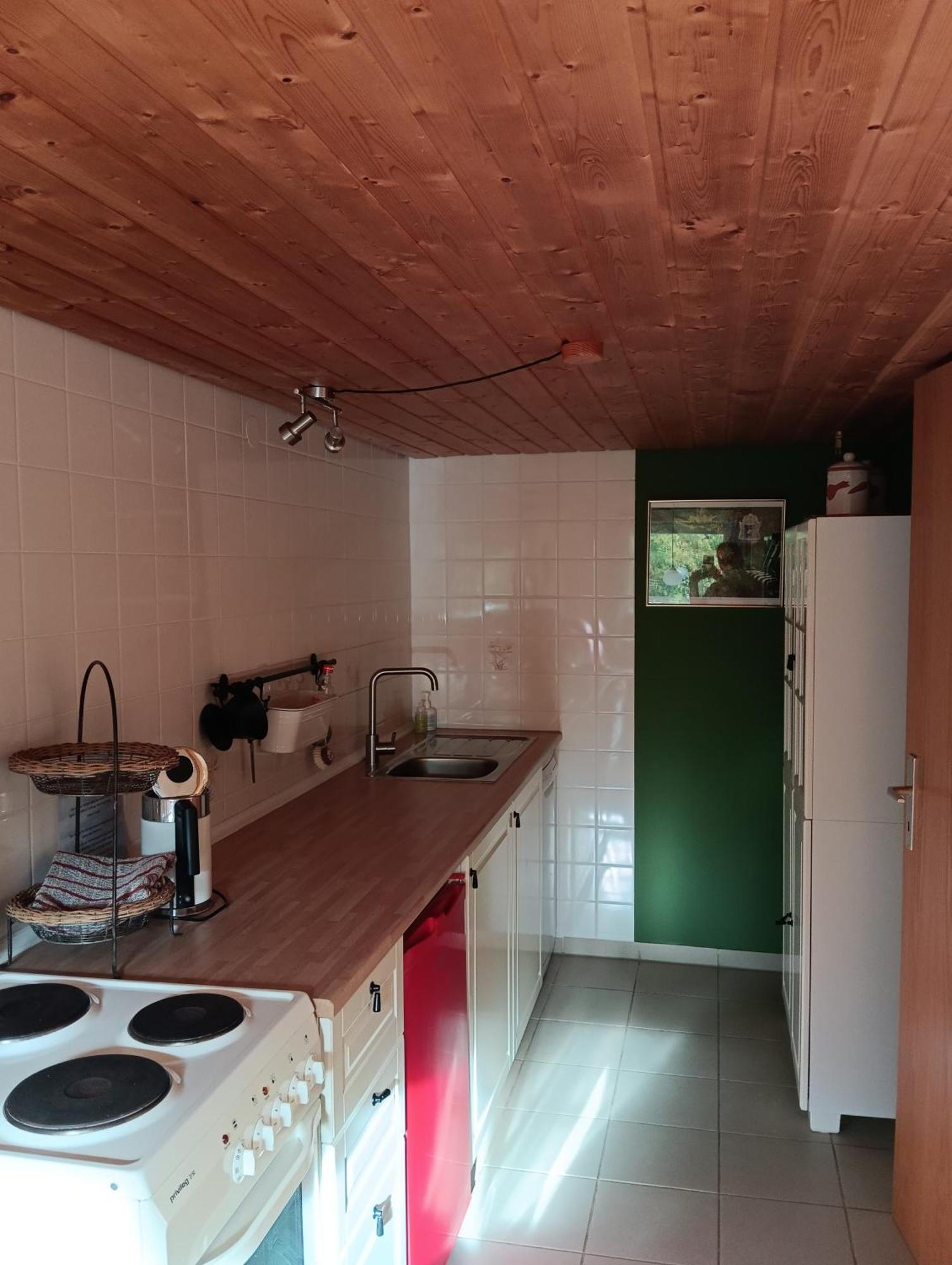 Gesundheitshotel Haus Sonnenstein Залем Екстериор снимка