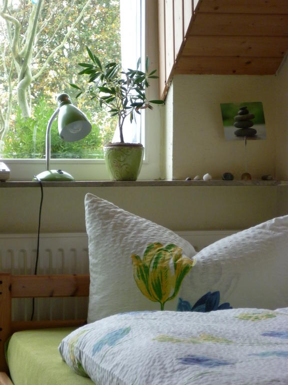 Gesundheitshotel Haus Sonnenstein Залем Стая снимка