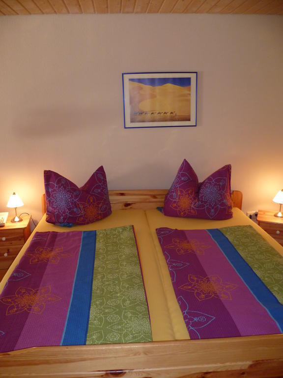 Gesundheitshotel Haus Sonnenstein Залем Екстериор снимка