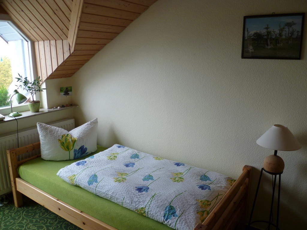 Gesundheitshotel Haus Sonnenstein Залем Стая снимка